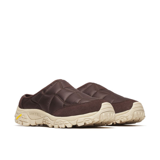 Men's Moab 2 Slide Quilted SE Casual Slip Ons | Merrell online