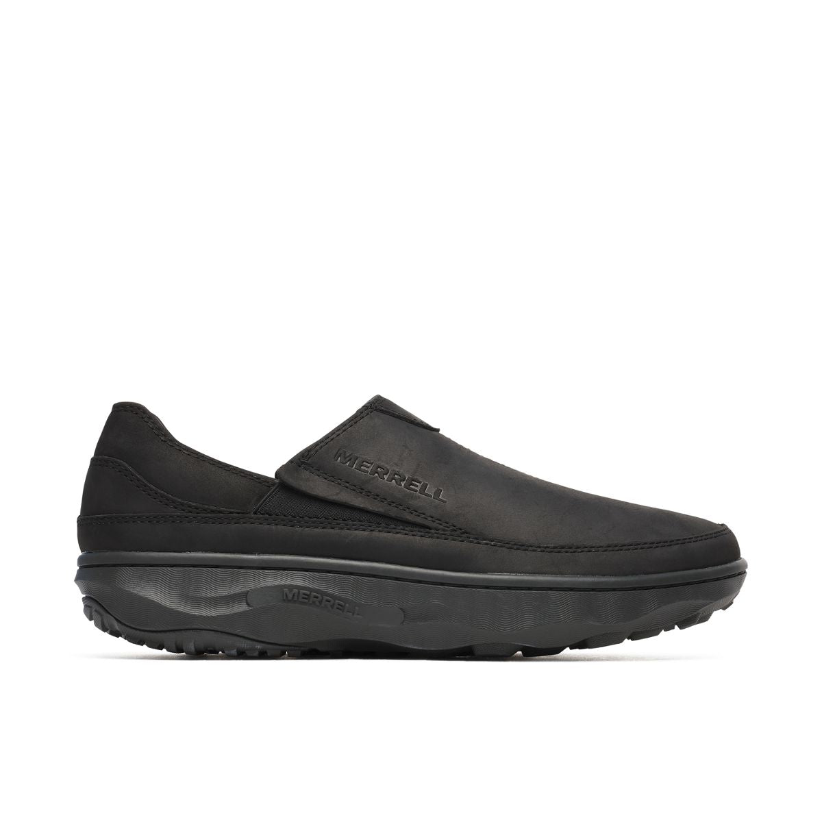 Men's Silvo Moc Casual Slip Ons | Merrell outlet