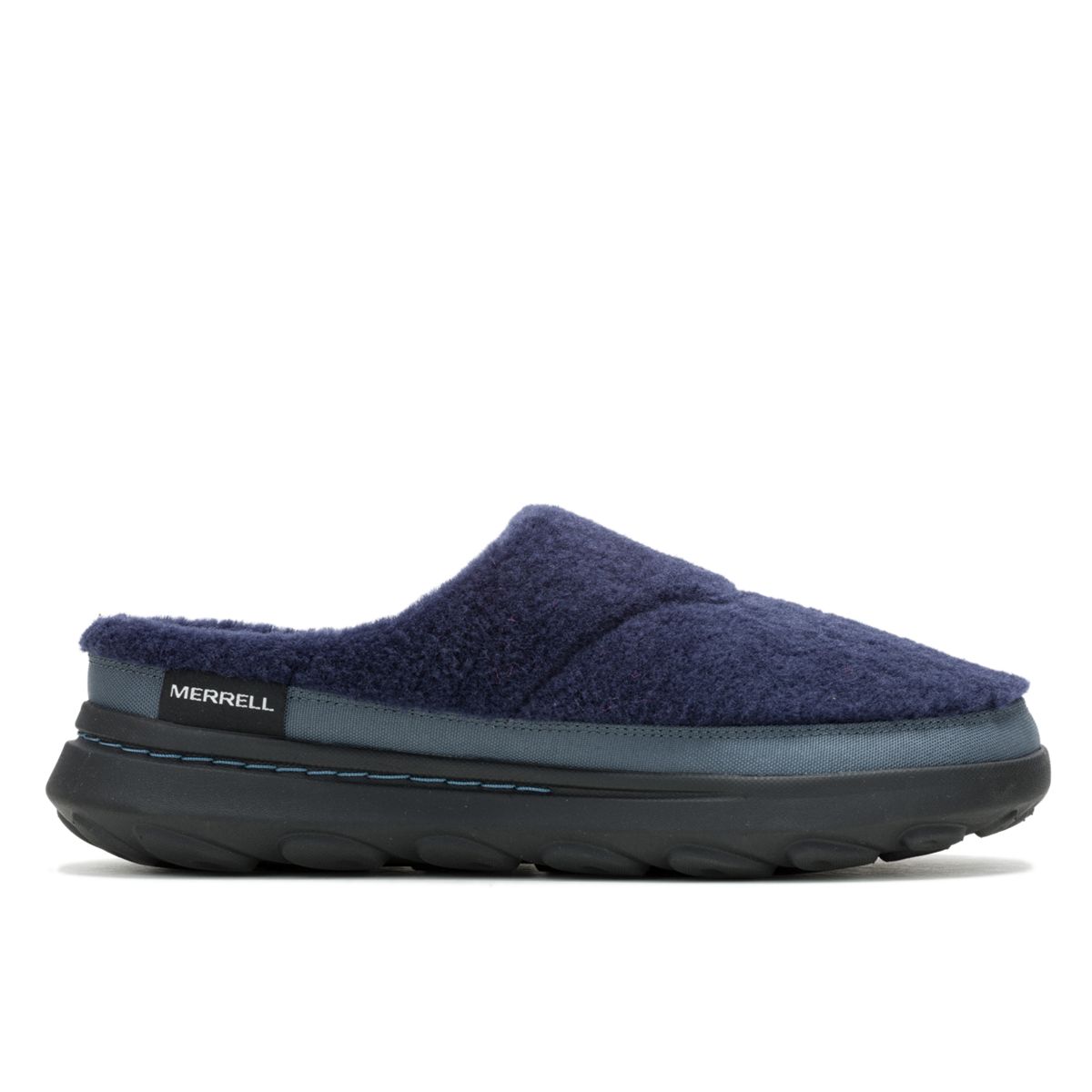 Men's Hut Moc 2 Slide Cozy Casual Slip Ons | Merrell on sale