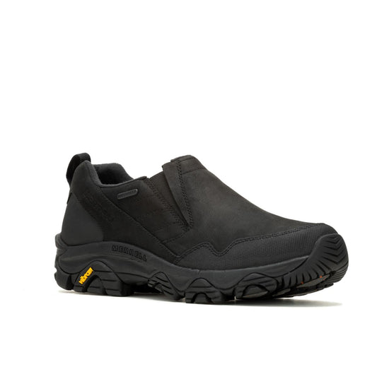 Men ColdPack 3 Thermo Moc Waterproof Wide Width | Merrell discount