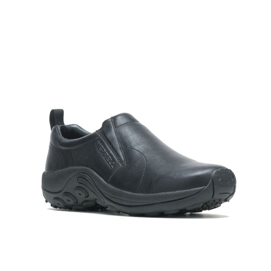 Men's Jungle Moc Leather 2 Wide Width Casual Shoes | Merrell outlet