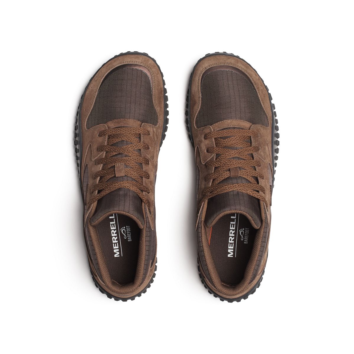Men - Wrapt Sneaker Mid Waterproof - Boots | Merrell US