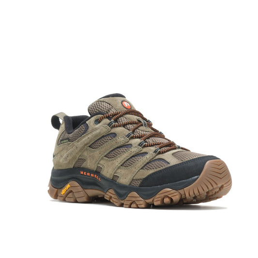 Men - Moab 3 Waterproof Wide Width - Shoes | Merrell on sale