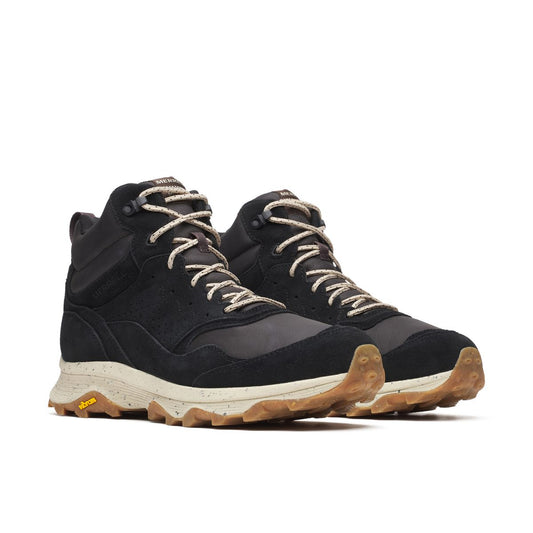 Men - Speed Solo MXD Mid Waterproof - Boots | Merrell on sale