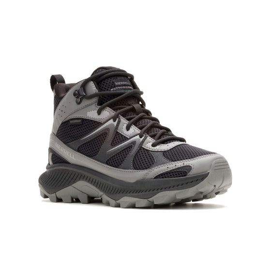 Men - Tempo EXP Mid Waterproof - Boots | Merrell outlet