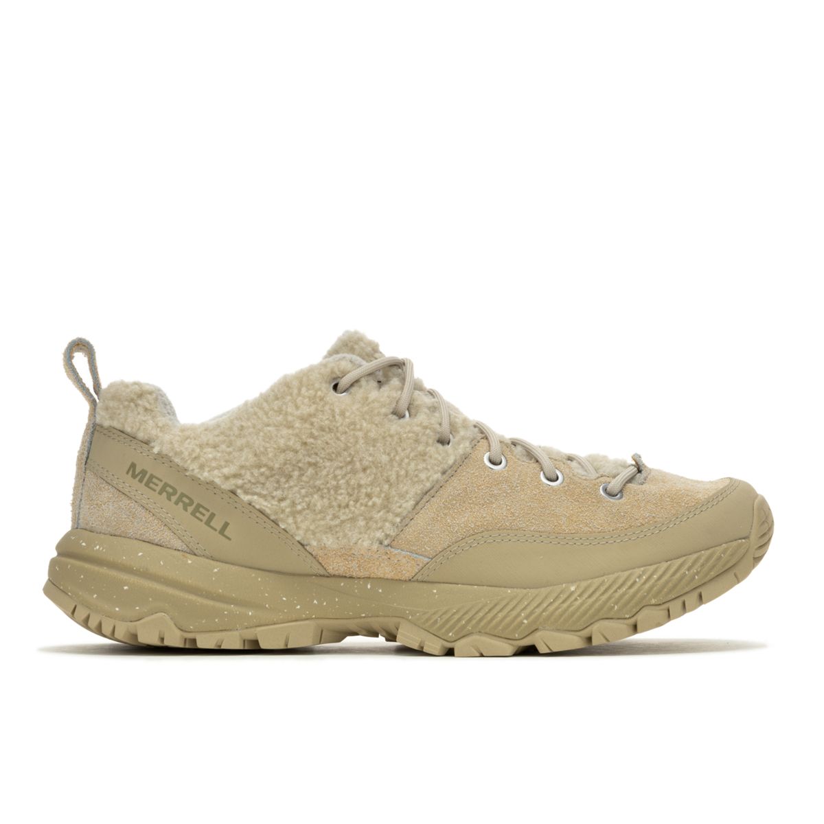 Men - MQM Ace Fleece 1TRL - Shoes | Merrell outlet