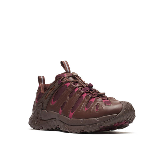 Unisex Cham Redux Leather 1TRL Casual Shoes | Merrell discount