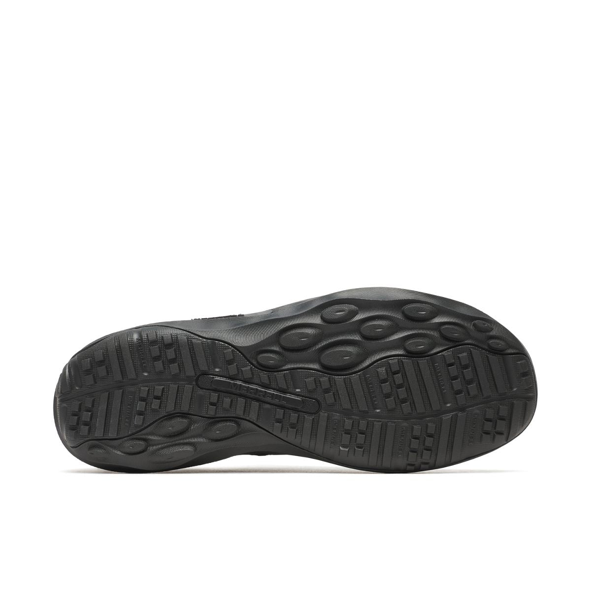 Men's Silvo Lace Wide Width Casual Shoes | Merrell online shop