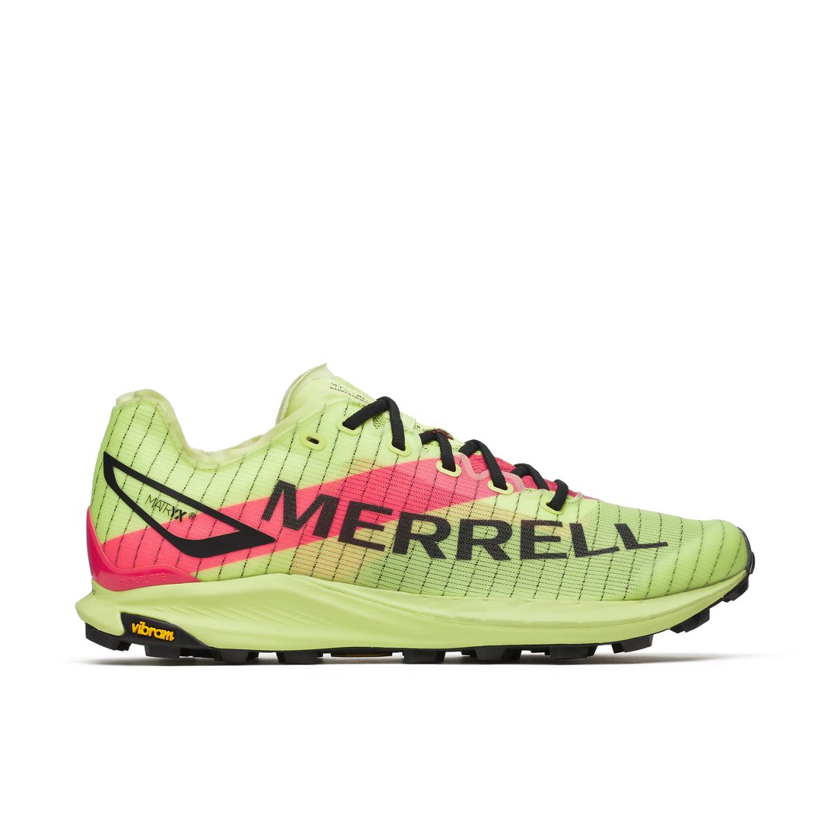 Men's MTL Skyfire 2 Matryx Trail Running Shoes | Merrell US