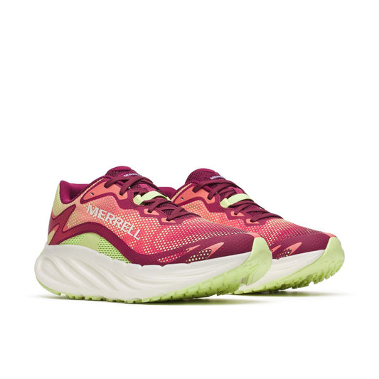Men's ProMorph Trail Running Sneakers | Merrell outlet
