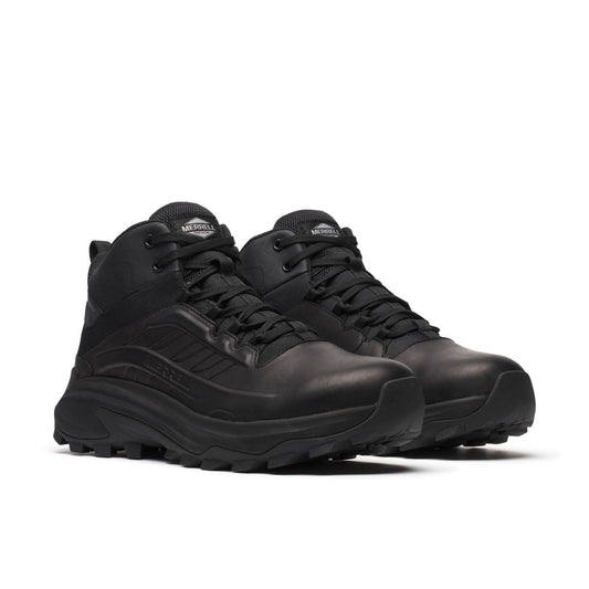 Men - Moab Speed 2 Mid Tactical Waterproof - Boots | Merrell sale