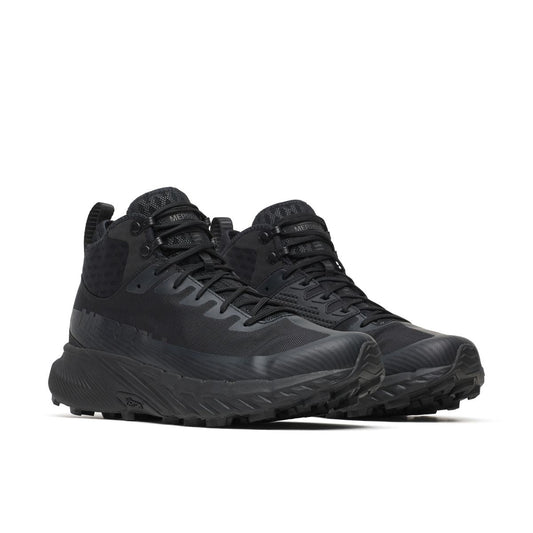 Men - Agility Peak 5 Tactical Mid GORE-TEX® - Boots | Merrell discount