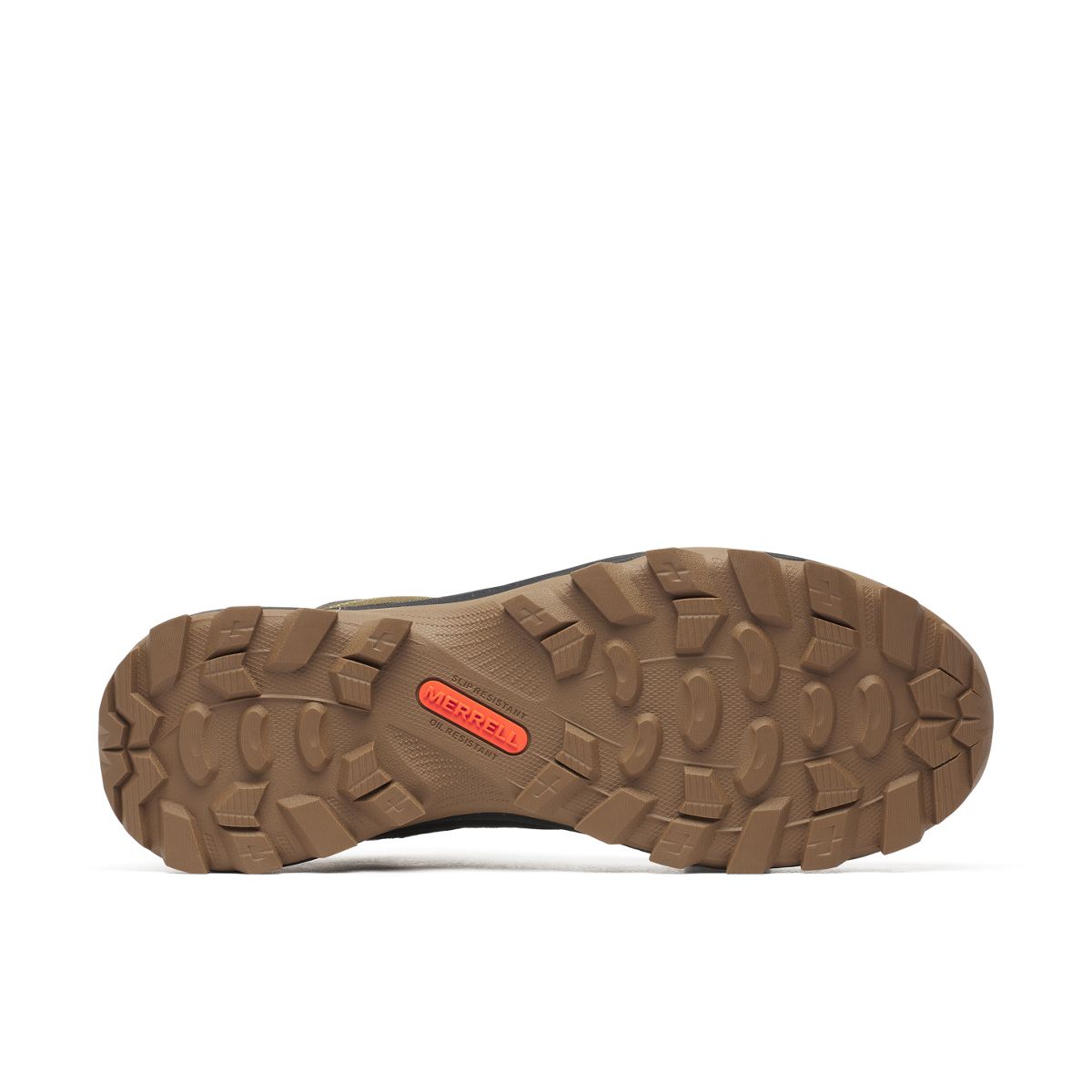 Men's Moab Speed 2 FX Mid Carbon Fiber Waterproof Work Shoes | Merrell online shop