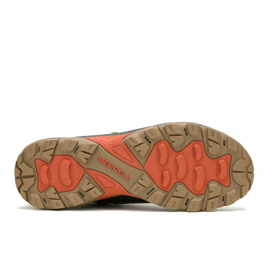 Men - Speed Strike 2 Mid Waterproof Wide Width - Mid | Merrell outlet