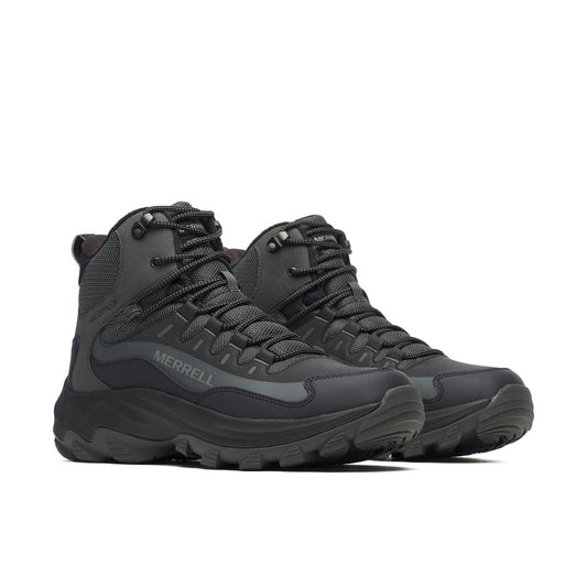 Men's Thermo Chill 2 Mid Waterproof Winter Hiking Boots | Merrell US