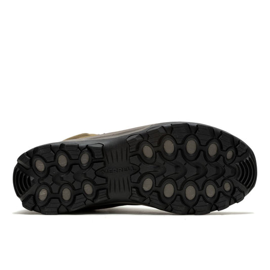Men - Thermo Kiruna 2 Mid Waterproof - Mid | Merrell online