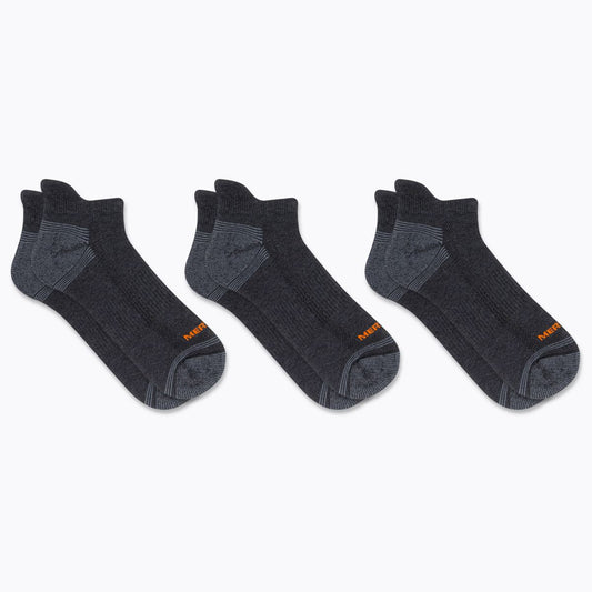 Recycled Low Cut Tab Sock 3 Pack - Socks | Merrell outlet
