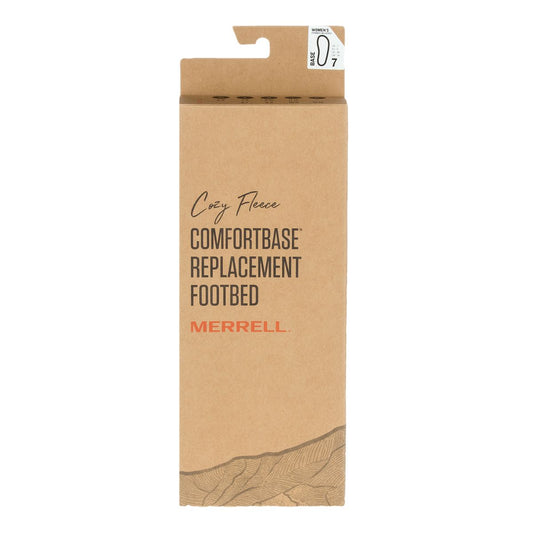 Women - Cozy Fleece Insole - Apparel | Merrell online