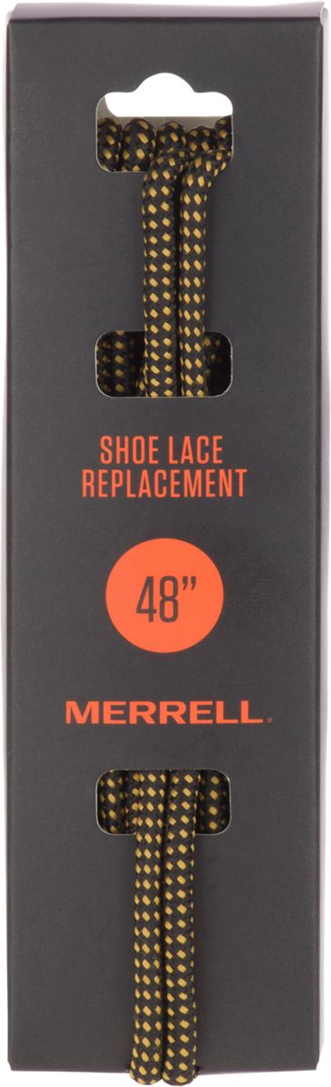 Round Shoe Laces - Laces | Merrell on sale