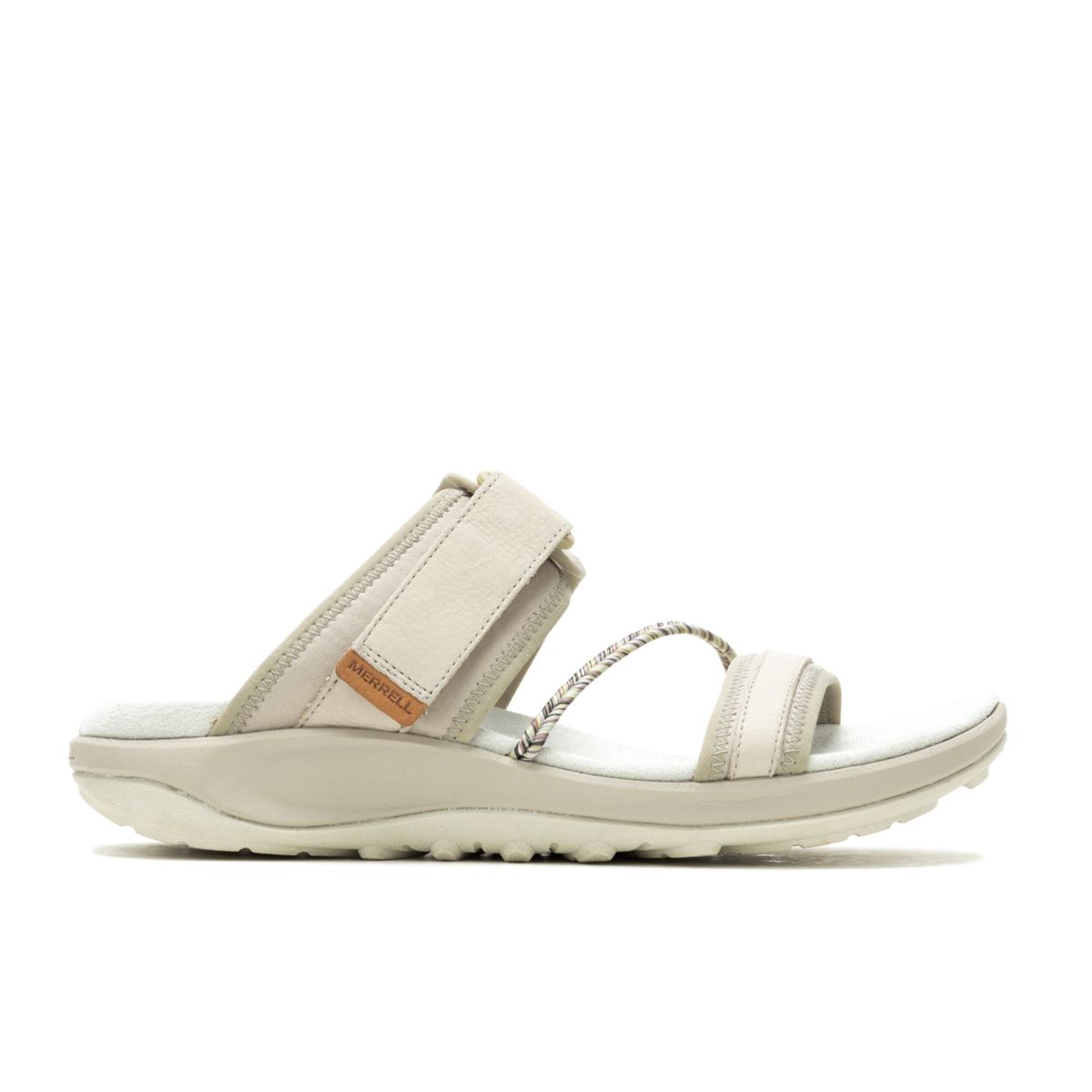 Women's Terran 4 Slide Casual Sandals | Merrell outlet