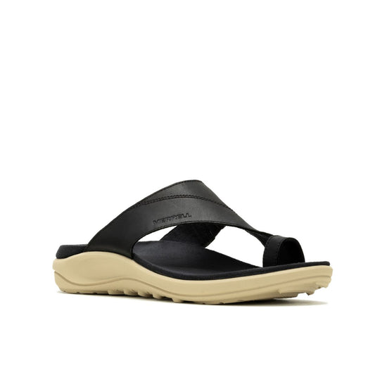 Women - District 4 Luxe Post Wide Width - Sandals | Merrell on sale