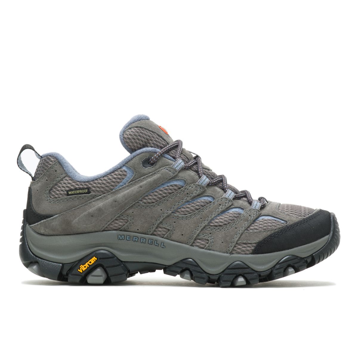 Women - Moab 3 Waterproof - Shoes | Merrell outlet