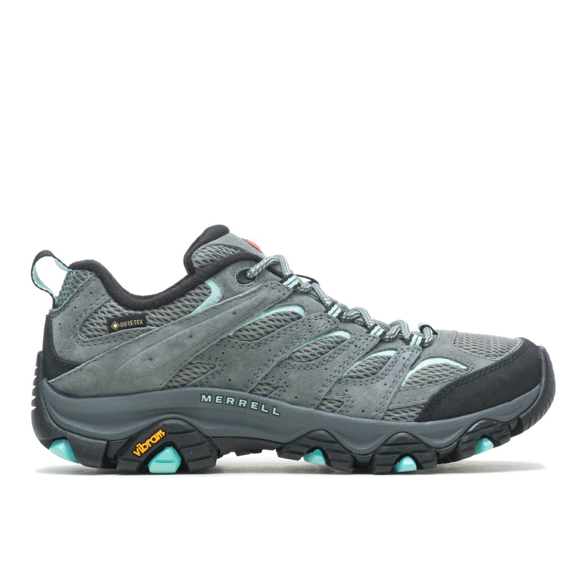 Women's Moab 3 GORE-TEX® Hiking Shoes | Merrell US