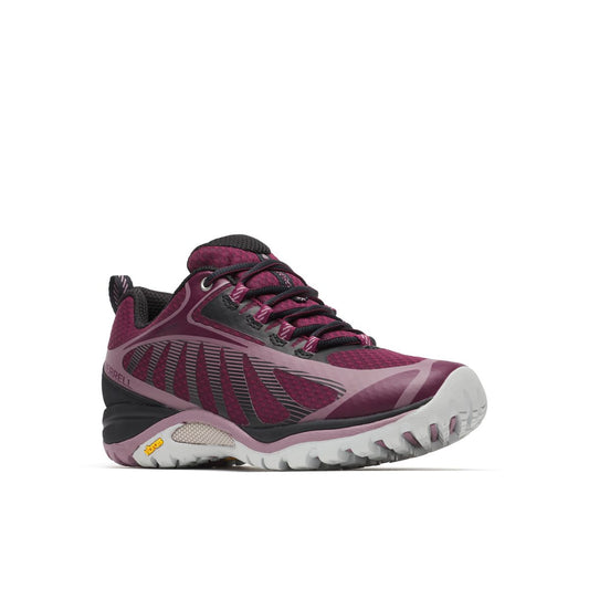 Women's Siren Edge 3 Waterproof Hiking Shoes | Merrell online shop