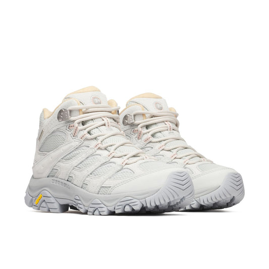 Women's Moab 3 Mid Waterproof Hiking Boots | Merrell outlet