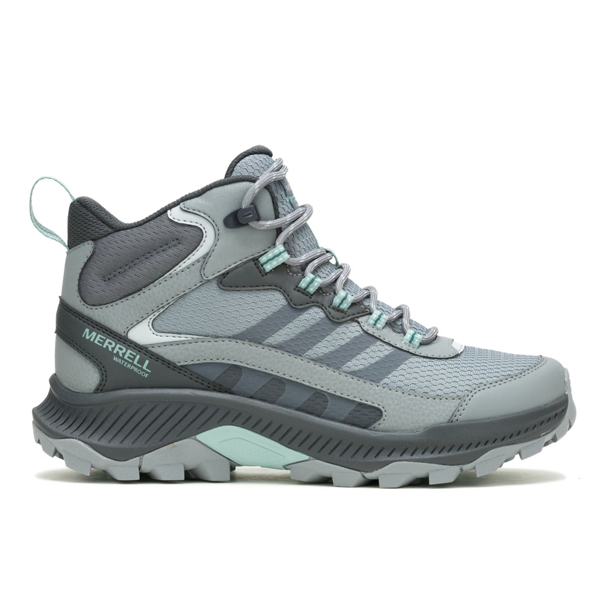 Women - Speed Strike 2 Mid Waterproof - Mid | Merrell discount