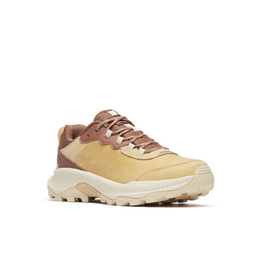 Women - Speed Strike 2 Leather - Low | Merrell outlet