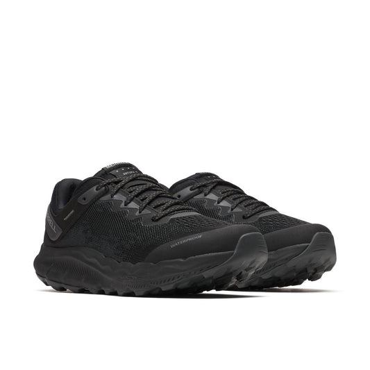 Women - Antora 4 Waterproof Wide Width - Low | Merrell US