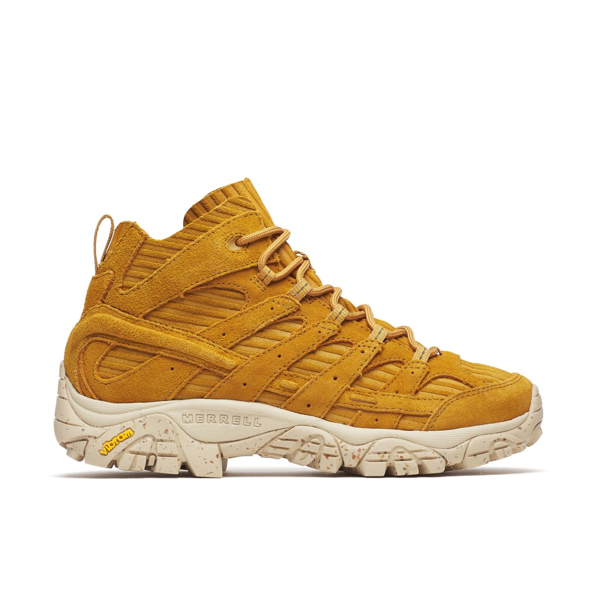 Women's Moab 2 Decon Mid Cord SE Casual Boots | Merrell online shop