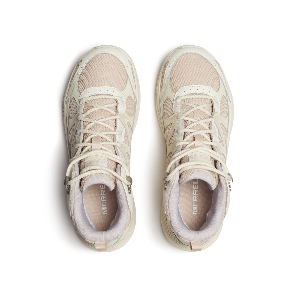 Women - Tempo EXP Mid Waterproof - Boots | Merrell US