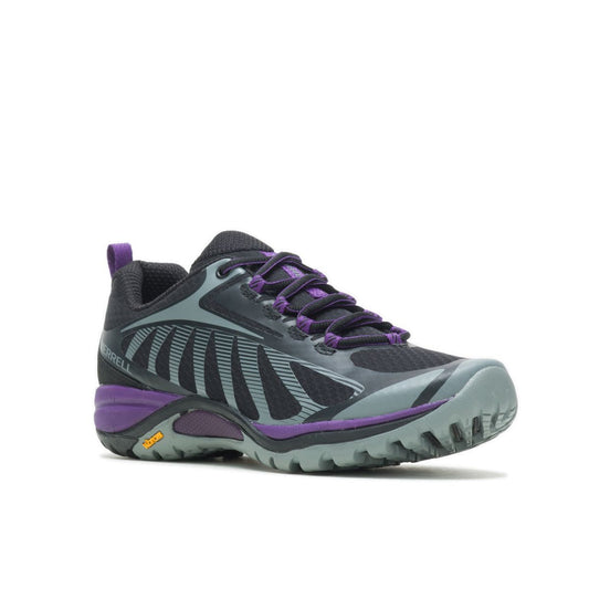 Women's Siren Edge 3 Wide Width Hiking Shoes | Merrell online