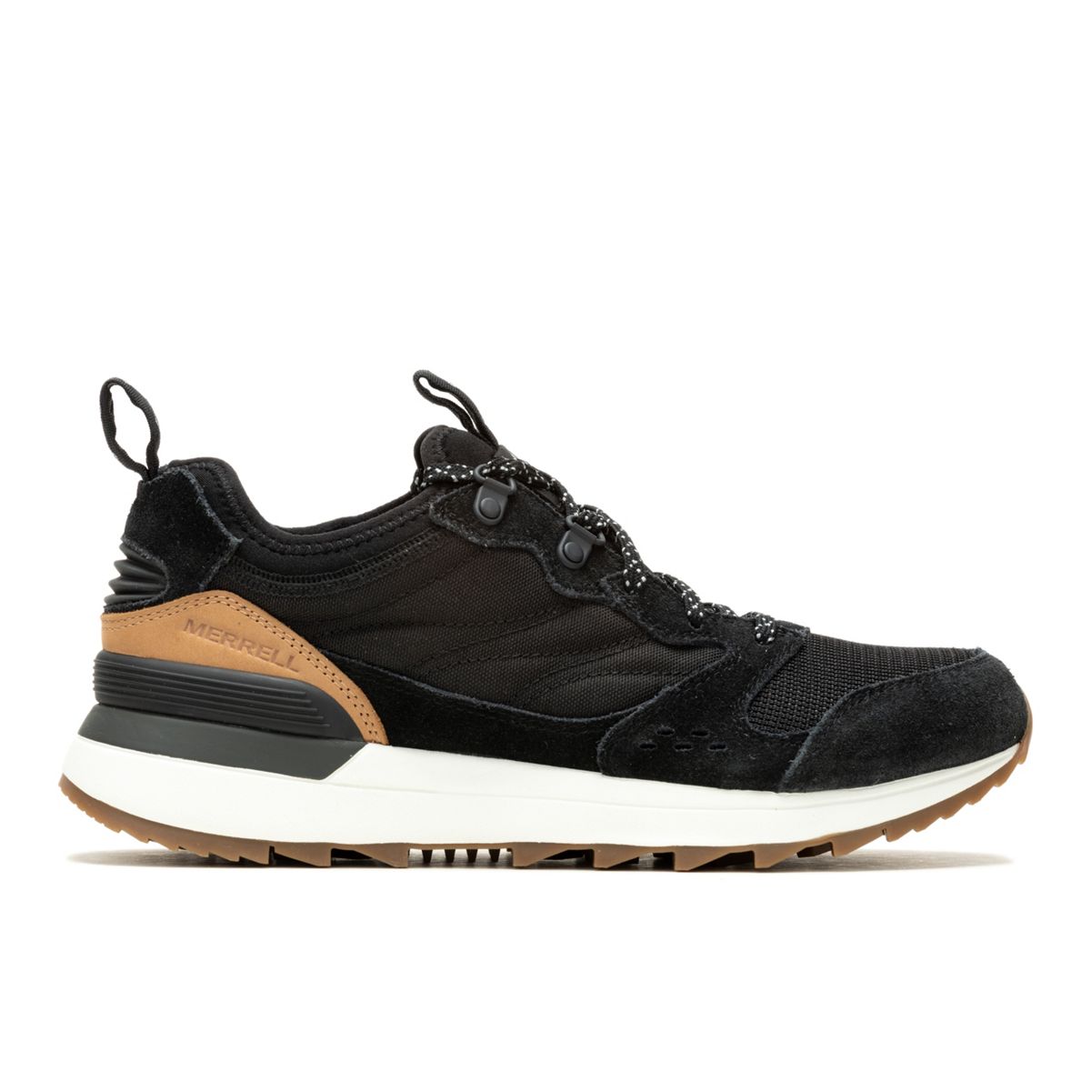 Women's Alpine 83 Sneaker Recraft Casual Sneakers | Merrell US