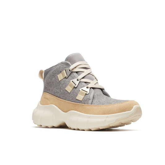 Women's Clover Mid Wool Waterproof Casual Boots | Merrell online