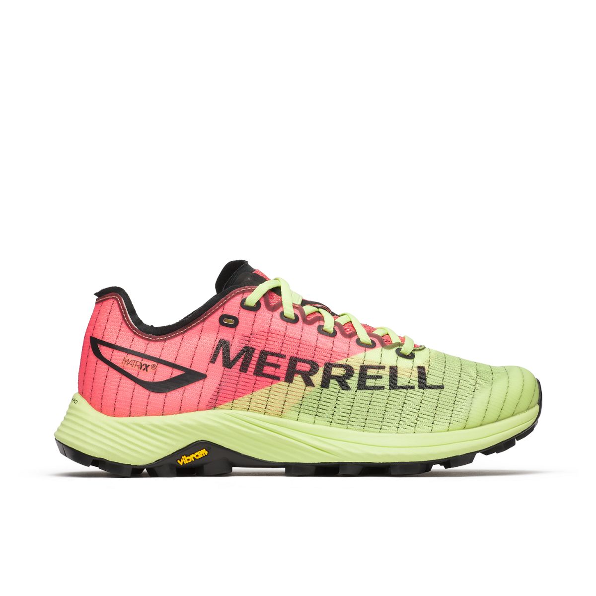Women's MTL Long Sky 2 Matryx Trail Running Shoes | Merrell US