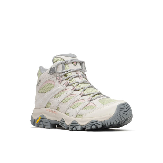 Women's Moab 3 Mid Waterproof Hiking Boots | Merrell sale