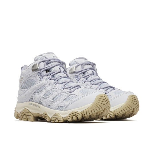 Women's Moab 3 Mid Waterproof Hiking Boots | Merrell on sale