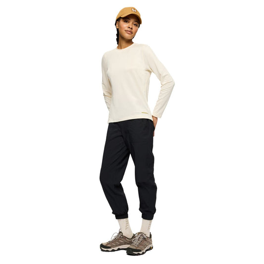 Women - Active Long Sleeve Tee - Long Sleeves | Merrell discount