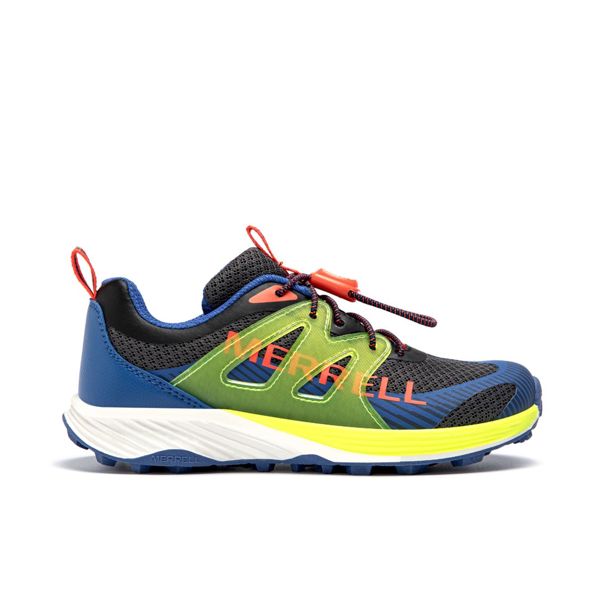 Big Kid - Agility Peak KDZ - Shoes BK | Merrell on sale