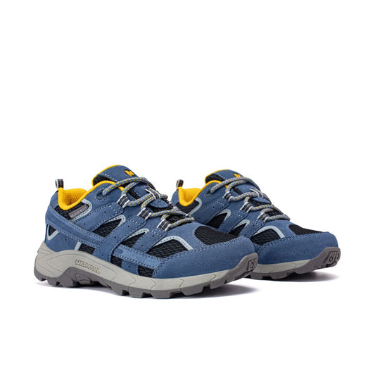 Big Kid - Moab KDZ Waterproof - Boots BK | Merrell discount