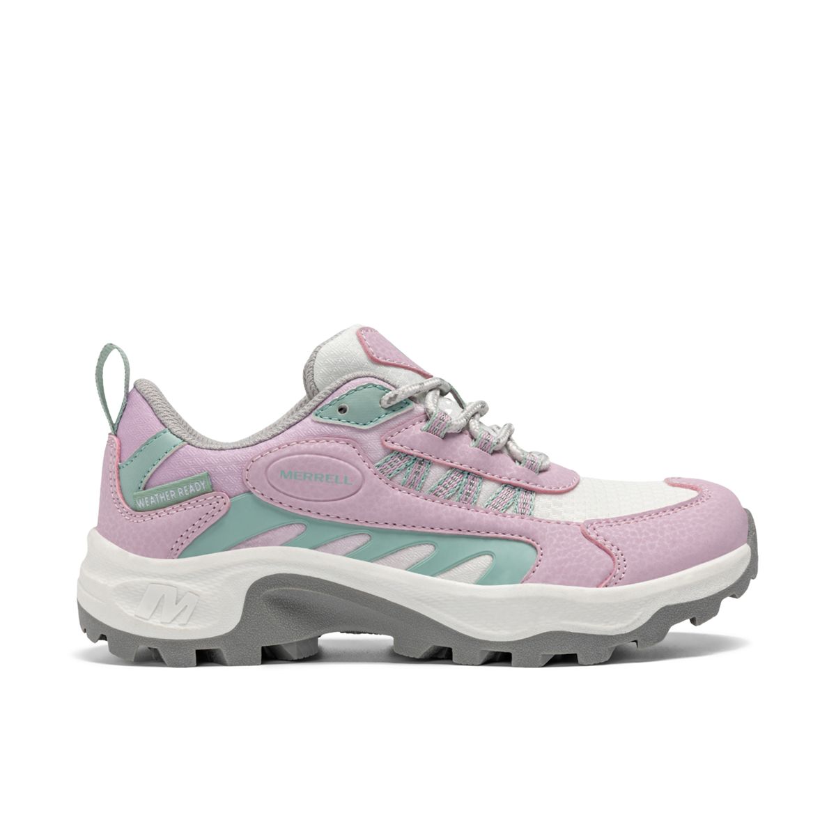 Big Kid - Stowe Low - Shoes BK | Merrell online shop