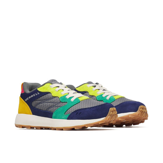Big Kid - Alpine A83 Slip On - Shoes | Merrell US