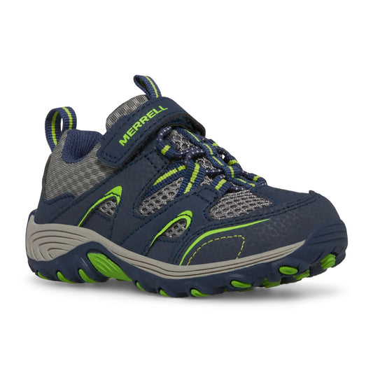 Little Kid - Trail Chaser Jr. Shoe - Athletics LK | Merrell US