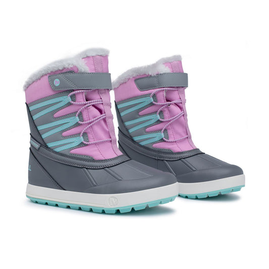 Big Kid - Snow Bank 5 Waterproof - Boots LK | Merrell discount