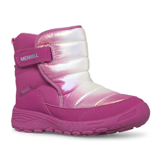 Big Kid - Polar Puffer Boot - Boots | Merrell discount