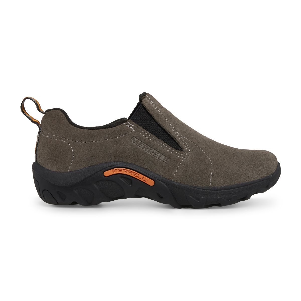 Big Kid - Jungle Moc - Shoes | Merrell online