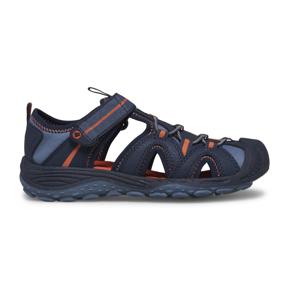 Big Kid - Hydro 2 Sandal - Water Shoes | Merrell outlet